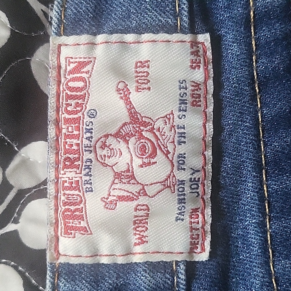 Jeans - Picture 5 of 5